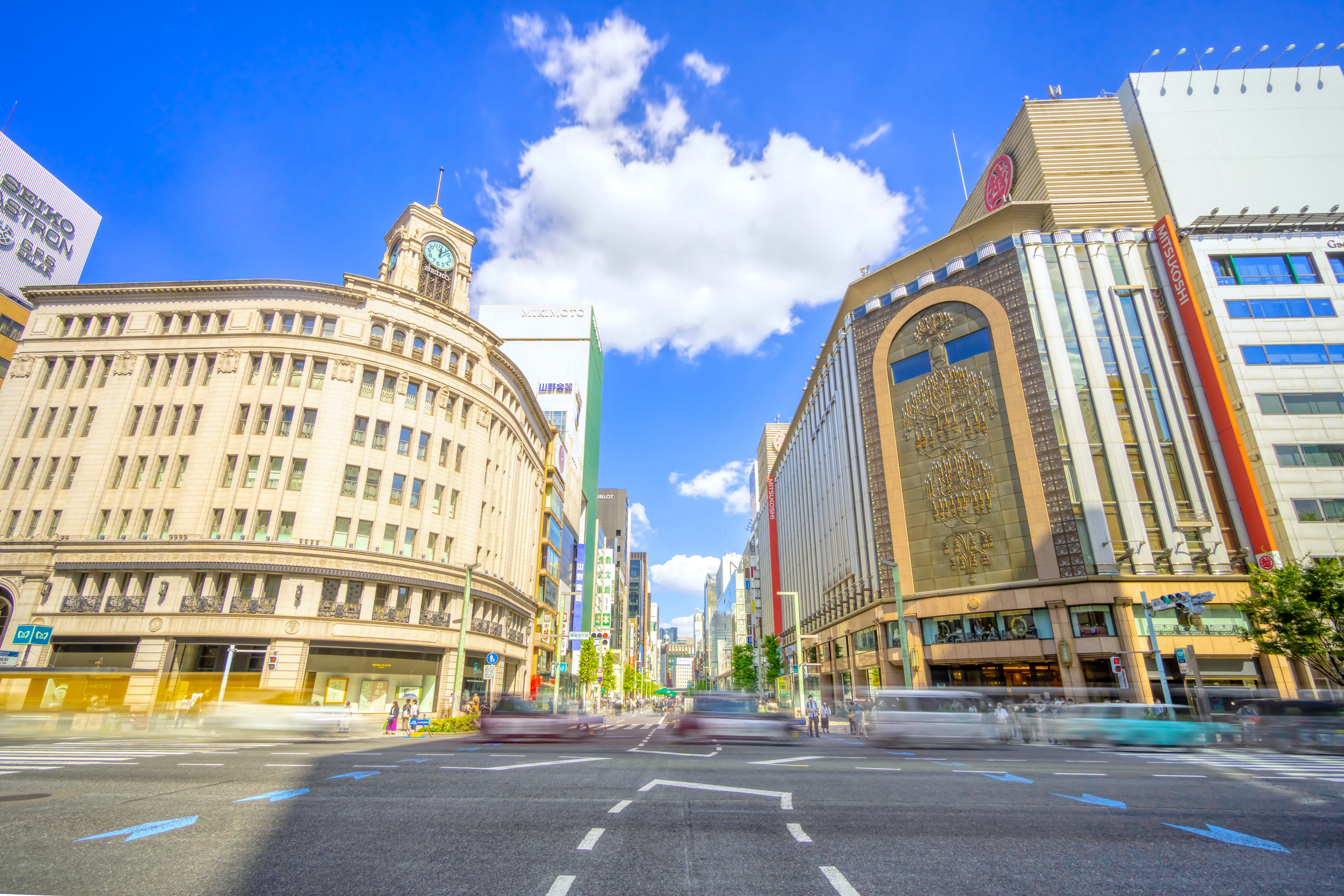 【東京都】都内プライムエリアのおすすめイベントスペースのイメージ