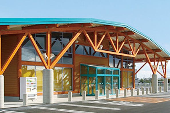 ダイナムでポップアップ・催事におすすめなイベントスペースを探す