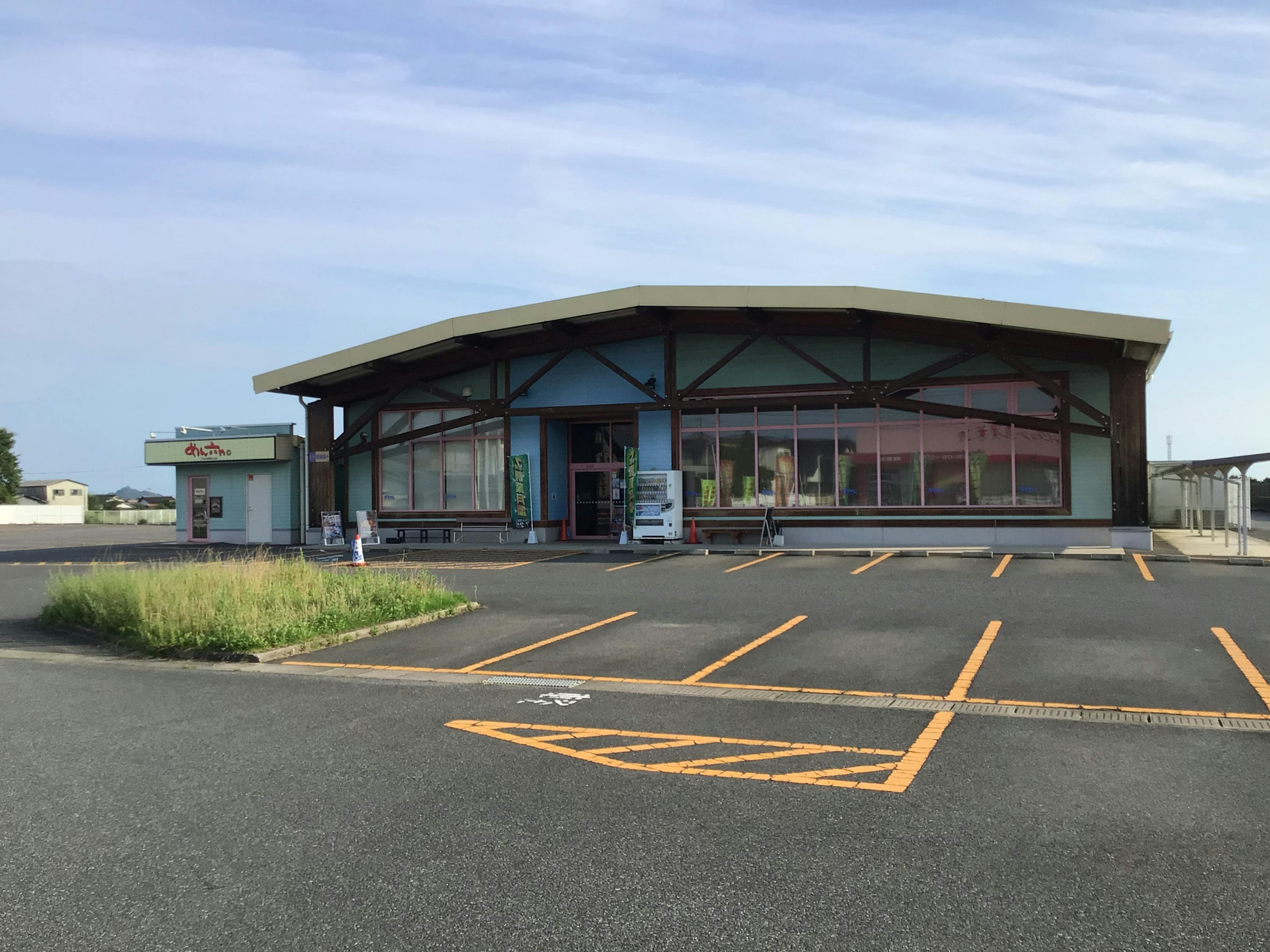 【中国・四国】ダイナムでポップアップ・催事におすすめなイベントスペースを探す