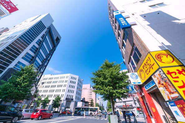 関内駅周辺でポップアップ・催事におすすめなイベントスペースを探す