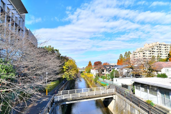 世田谷区エリアでポップアップ・催事におすすめなイベントスペースを探す