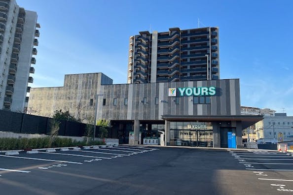 ユアーズの催事・イベントスペースを探す