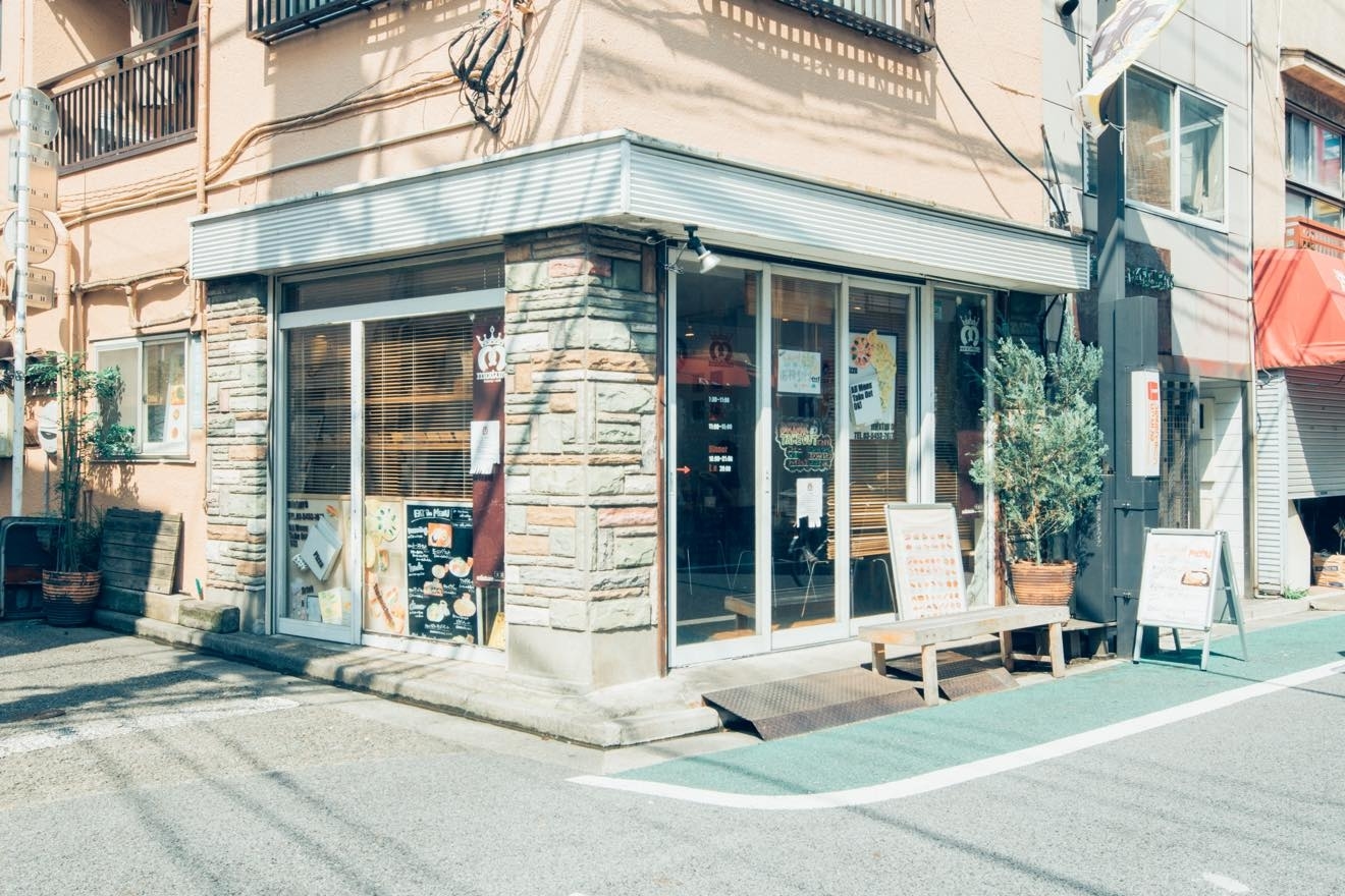 京王井の頭線沿いでポップアップ・催事に最適なイベントスペース特集