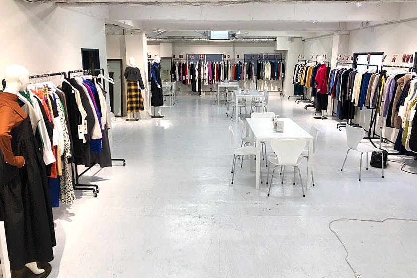 展示会向けのレンタルスペースまとめ【関西・愛知・福岡】の画像