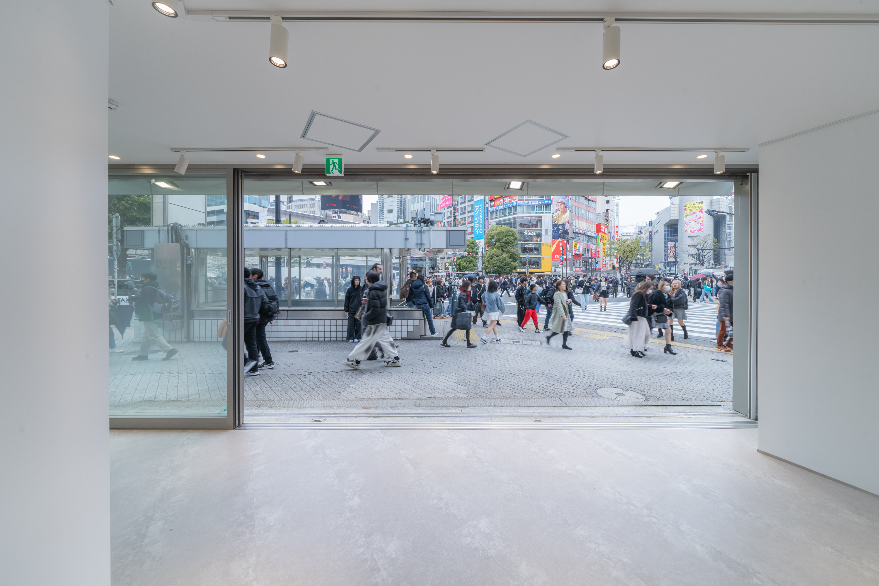 【渋谷・表参道・明治神宮前】ポップアップ・展示会に最適なイベントスペース特集のイメージ