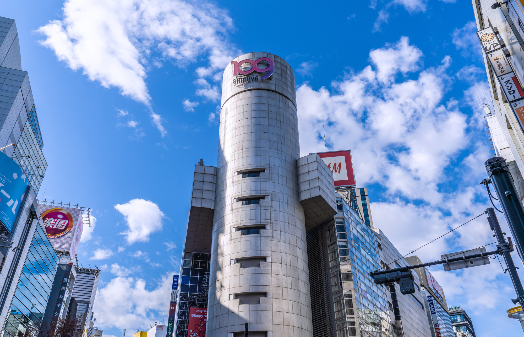 【渋谷・表参道・明治神宮前】ポップアップ・展示会に最適なイベントスペース特集