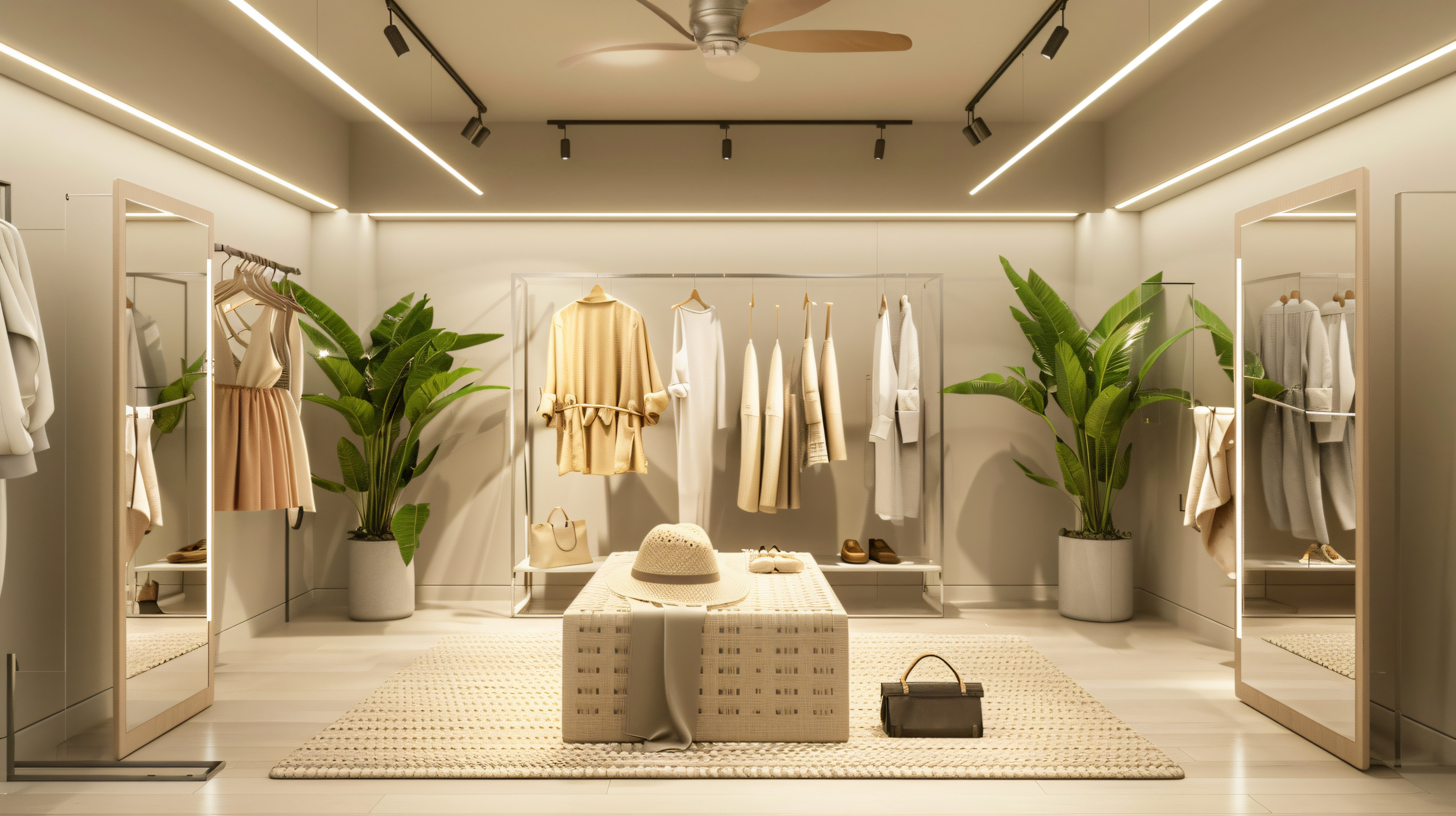 【東京都】ショールーミングストアにおすすめのイベントスペースを探すのイメージ