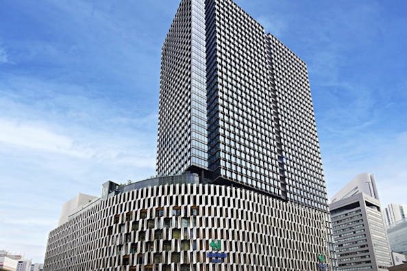 大阪メトロ御堂筋線沿いでポップアップ・催事に最適なイベントスペース特集