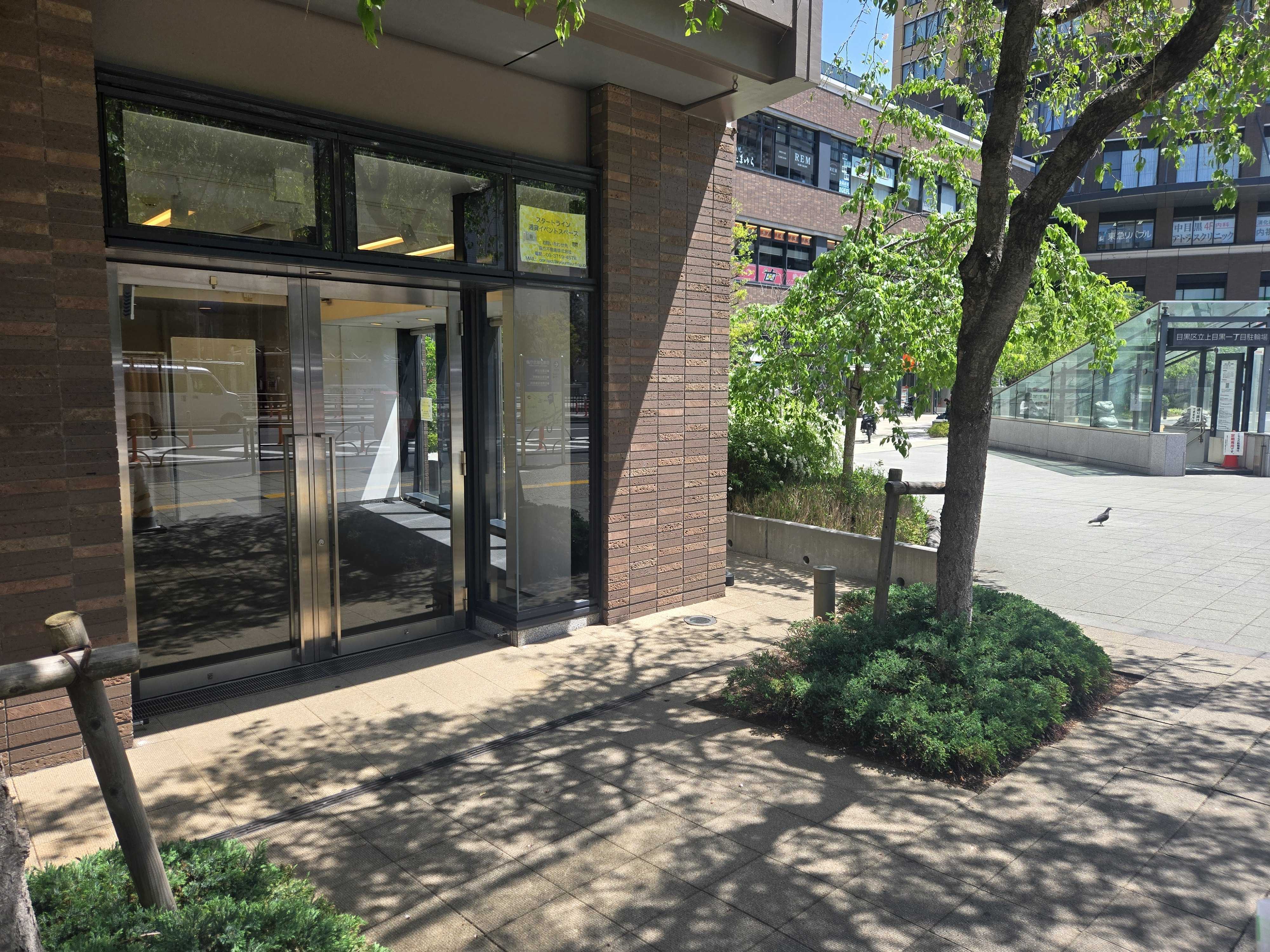 東京メトロ日比谷線沿いでポップアップ・催事に最適なイベントスペース特集