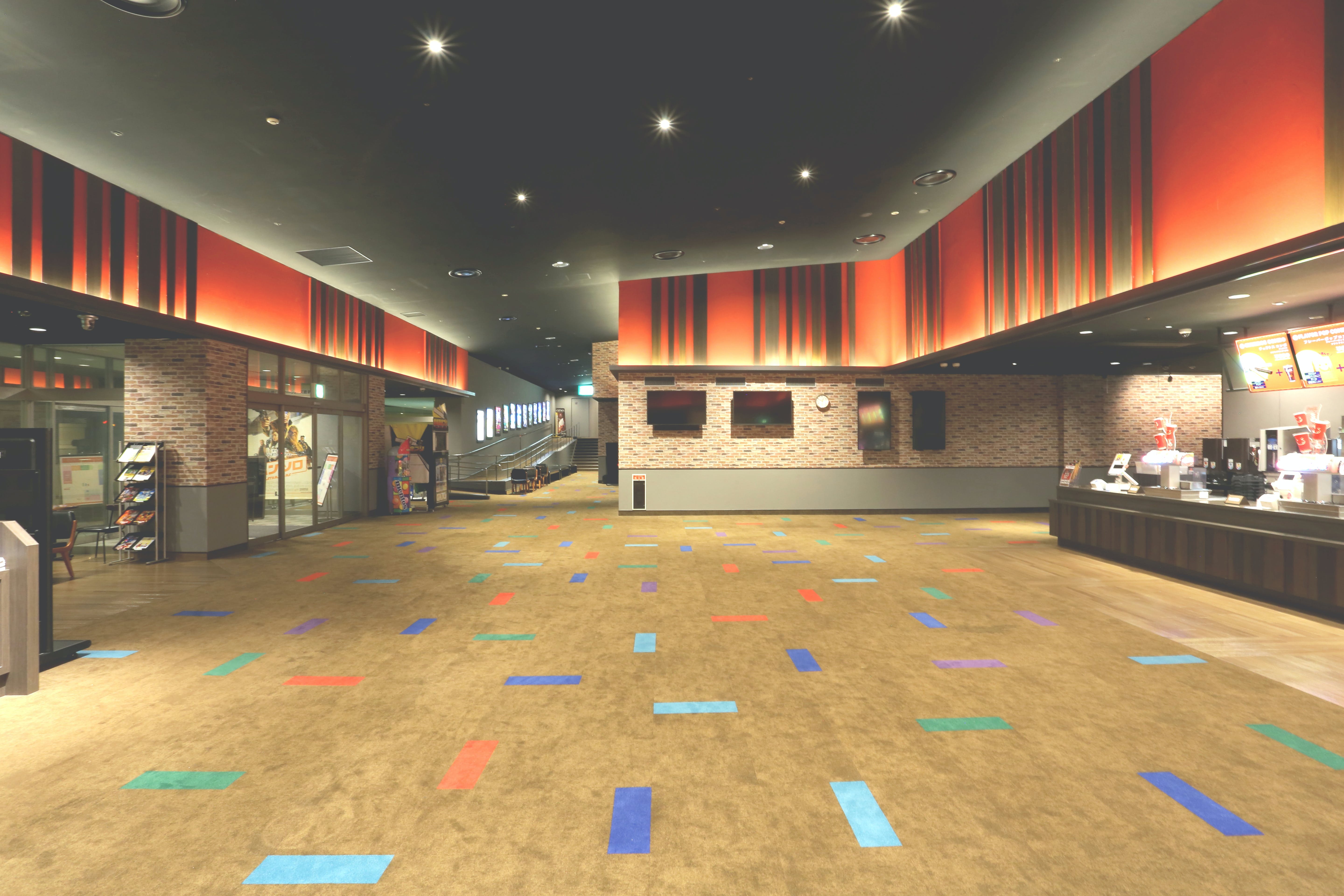 中国・四国でポップアップ・催事におすすめなイベントスペースを探すのイメージ